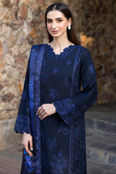 Eminence Khaddar'25 By Farasha ( Bluebell )